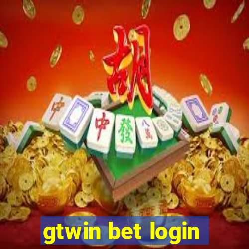 gtwin bet login